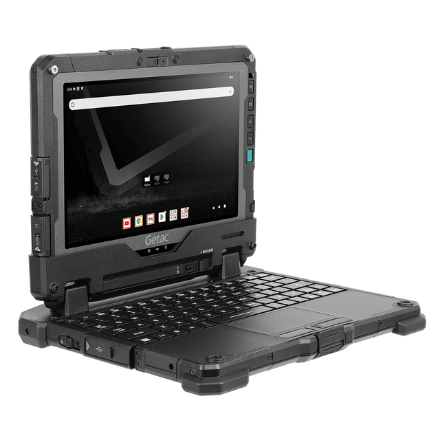 New Getc ZX10 10 10 Inch Android Tablet, Fully Sturdy and Durable, Three Proof Tablet, Affordable Price