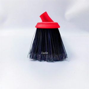 Gran oferta, menos de 1 dólar, producto de limpieza, 120*2,2 cm, palos de escoba de madera, Material PET, escoba de bajo <span class=keywords><strong>precio</strong></span> - Product Image 4