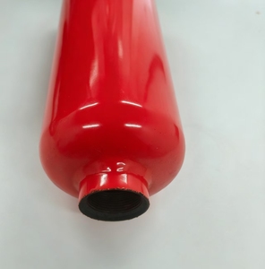 Bouteille de gaz vide en acier au carbone haute pression et haute qualité à <span class=keywords><strong>prix</strong></span> de gros pour le <span class=keywords><strong>remplissage</strong></span> d'extincteurs - Product Image 4