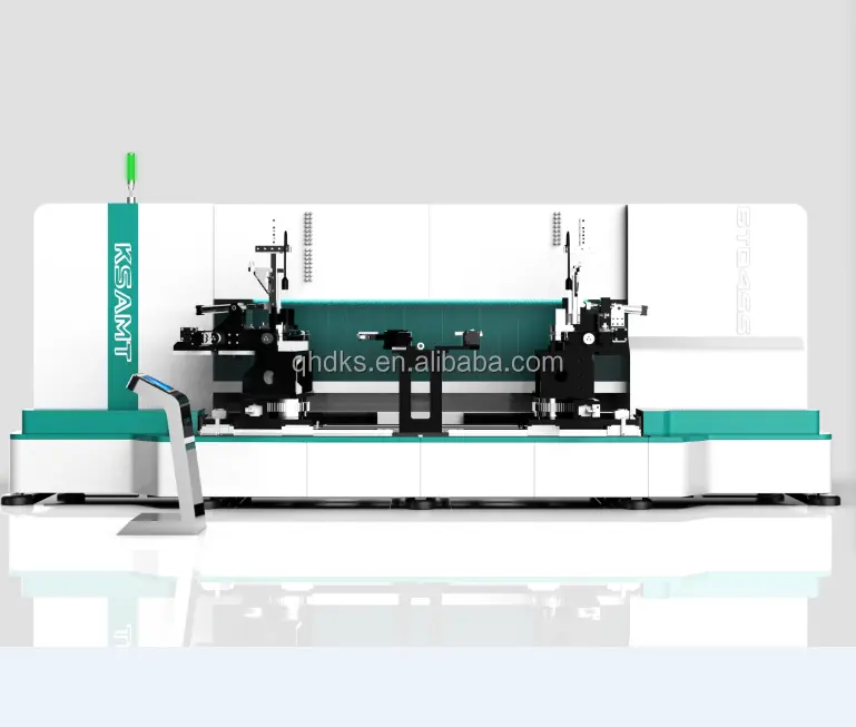 Rek-En Vormmachine Voor Mechanische Onderdelen Van Auto 'S