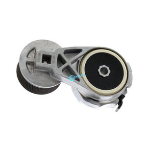 Poulie tendeur de courroie d'entraînement moteur 4063950 pour Cummins 4BT 6BT 6CT 6L QSB ISDe ISBe - Product Image 4