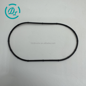 ชุดซ่อมซีลปั๊มเกียร์ EexcavaStart 6688320 6688322 6682259 สำหรับรถตักล้อยาง ทนทาน ป้องกันการรั่วซึม ติดตั้งง่าย รับประกัน 1 ปี - Product Image 6