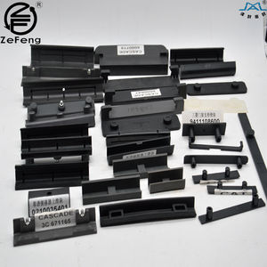 Pièces de chariot élévateur 2T Sideshifter Wear Pad Slider Block 101050301C 101030703C 82311-N2070-71 pour <span class=keywords><strong>BOLZONI</strong></span> - Product Image 4