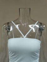 Nuevo Vestido Mini Sexy de Verano para Mujer, con Hombros Descubiertos, Tirantes Finos, Fruncido, para Fiesta, Club, Ajustado al Cuerpo