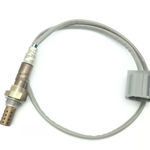 Capteur d'oxygène pour <span class=keywords><strong>Mazda</strong></span> 2 (DE) 1.5 MZR 2007-2015 Z602-18-861A LFN8-18-861 LFH2-18-861B LFH2-18-861A LFL8-18-861A Z601-18 - Product Image 1