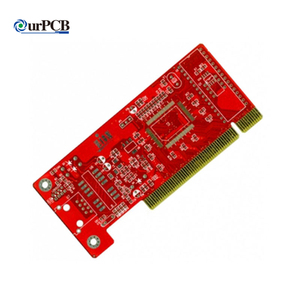 Bảng <span class=keywords><strong>PCB</strong></span> mật độ cao cho các sản phẩm điện tử khác nhau - Product Image 6