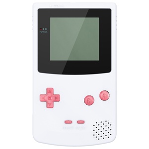 Custom Buttons for Gameboy Color A/B D-<b>Pad</b> Full Set of Replacement Button for GBC - Console Upgrade - Product Image 4