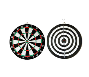 Bán Buôn Home Board Game 12 15 17 Inch An Toàn Từ Bảng Phi Tiêu - Product Image 2