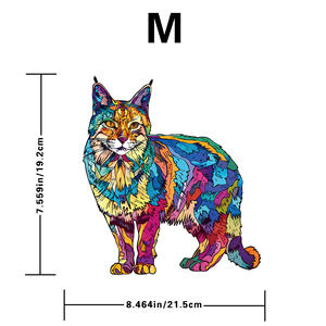 Boîte à monnaie en <span class=keywords><strong>bois</strong></span> certifiée CE pour adultes - <span class=keywords><strong>Puzzle</strong></span> éducatif découpé au laser, jouet en <span class=keywords><strong>bois</strong></span> personnalisé - Product Image 6