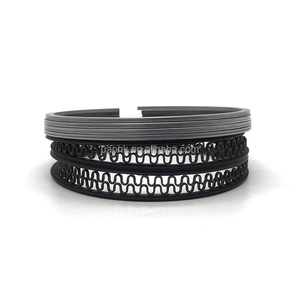 Segment de piston pour moteur diesel Detroit 53, référence 5198822, pour camion - Product Image 6