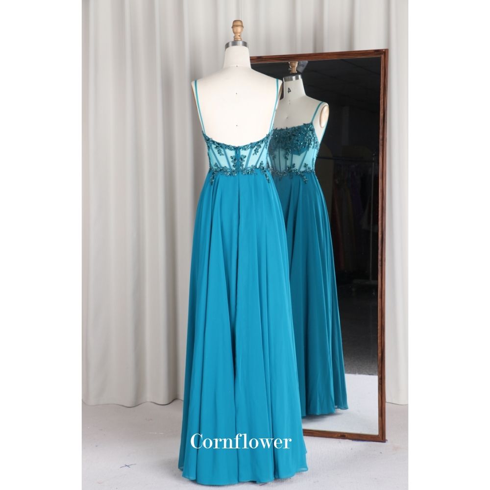 simple graduation dress for grade 8