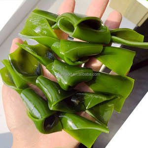 นอตสาหร่ายทะเลเค็มรสเลิศเพิ่มอาหารของคุณด้วยอูมามิจากธรรมชาติ - Product Image 4