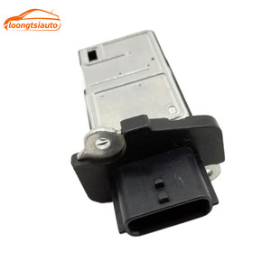 Sensor aliran udara, AFH70M-38 Sensor MAF pengukur aliran udara otomatis untuk NISSAN Note Navara Murano x-trail Maxima - Product Image 2