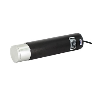 2 Inches NaI Scintillation Detector CH282-01 for <strong>Gamma</strong> <strong>Spectrometer</strong>