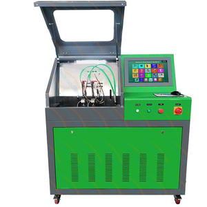 เครื่องทดสอบหัวฉีดคอมมอนเรล CRS5000 สำหรับหัวฉีด <span class=keywords><strong>CRI</strong></span> และหัวฉีดแบบ Piezo - Product Image 1