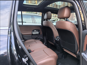 <span class=keywords><strong>Mercedes</strong></span>-Benz 2023 Modelo, Versión Modificada GLB 200 Edición Dinámica Kilometraje Total: <span class=keywords><strong>40000</strong></span> Kilómetros - Product Image 4