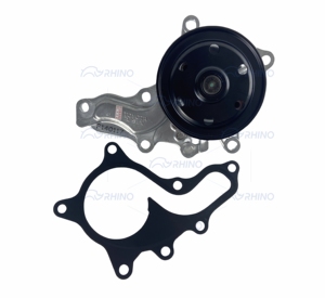 ปั๊มน้ำหล่อเย็นเครื่องยนต์<span class=keywords><strong>2018</strong></span> 16100 09660สำหรับ Toyota Lexus ES - Product Image 5