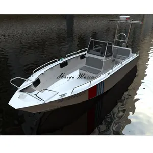 Hardtop Cabin Console Speed boat Water Sport Boat Motor Boat