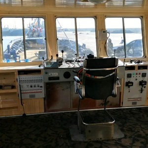 <span class=keywords><strong>Bateau</strong></span> de pêche au palangrier Grandsea 31,8 m à coque en fibre de verre, <span class=keywords><strong>neuf</strong></span>, avec moteur diesel de 400 ch, à vendre - Product Image 4