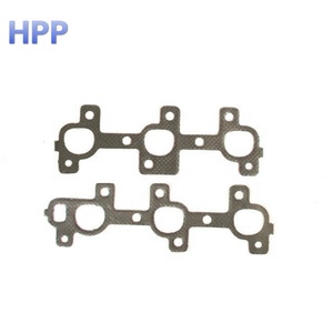 Jeu de joints de culasse Pièces de moteur Hs26229pt Convient pour 02-05 Dodge Ram Jeep Liberty Grand Cherokee 3.7 VIN K - Product Image 4