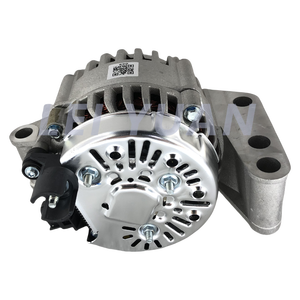 Alternateur de voiture populaire pour FORD Fiesta 0986049980 DRA0177 1229424 - Product Image 3