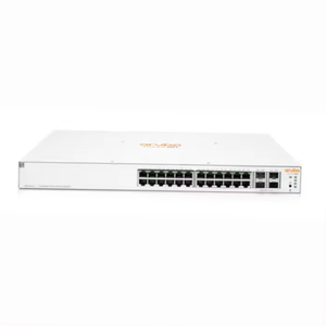 Baru asli Aru Ba instan pada 1930 24G 4SFP/SFP + jaringan Switch JL682A biaya efektif dalam stok JL682A harga pabrik - Product Image 1