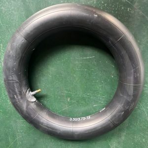 Cámaras de Aire de Alta Calidad para Motocicletas 3.00-12, 3.50-12, 3.75-12 - Product Image 5