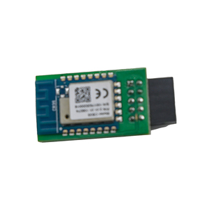 Suitable OEM & Customization and Brand Tuya Smart WiFi Module <b>Dimmer</b> Module Made in China for Smart Home Applications - Product Image 2