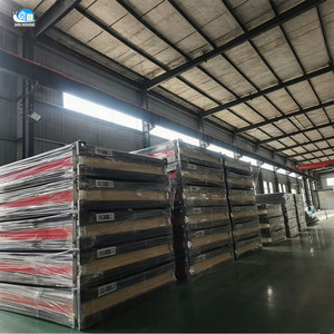 Rumah kontainer lipat portabel Prefab lipat Modular desain Modern rumah - Product Image 4