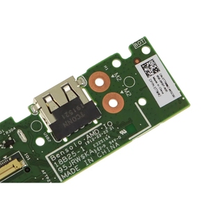 Módulo de lector de tarjetas con botón de encendido USB, placa de circuito IO 0TTWM2 para <span class=keywords><strong>Dell</strong></span> OEM <span class=keywords><strong>Inspiron</strong></span> 14 <span class=keywords><strong>5485</strong></span> 2 en 1 - Product Image 3