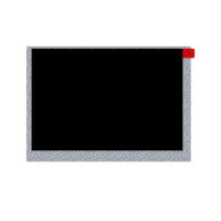 Nouvel écran LCD TFT 5,6 pouces 800x480 AT056TN53 pour AUTOBOSS V30/V-30 Marque Innolux
