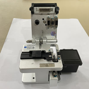 CLV-100 in fibra ottica mannaia ad alta precisione FTTH Kit di strumenti di fibra ottica taglio fibra utensili da taglio - Product Image 3