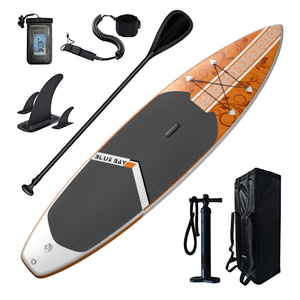 Planche de SUP <span class=keywords><strong>gonflable</strong></span> de gros pour le surf, le <span class=keywords><strong>windsurf</strong></span> et le stand up <span class=keywords><strong>paddle</strong></span>, modèle 2026 - Product Image 1
