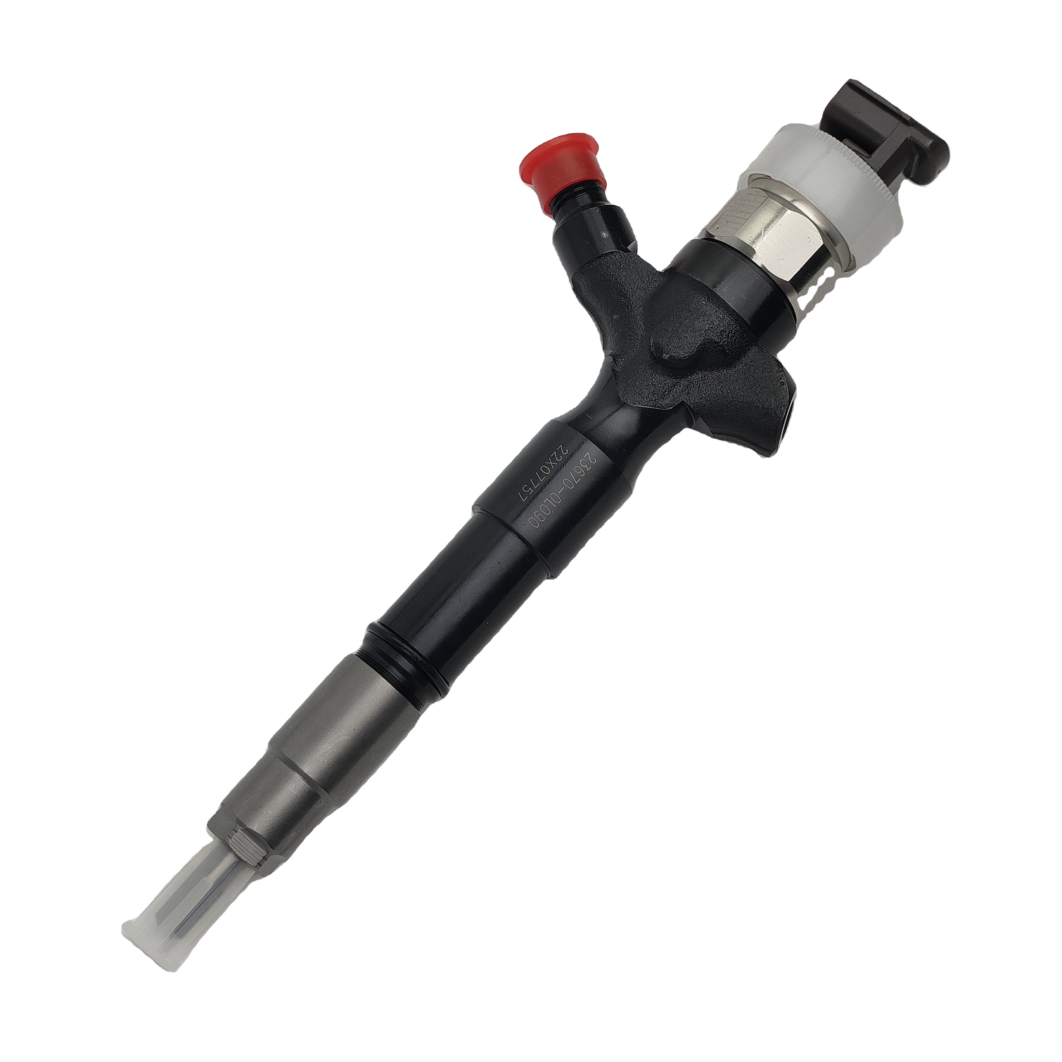 diesel fuel injector 295050-0180 common rail injector 23670-0L090 for TOYOTA 2KD-FTV
