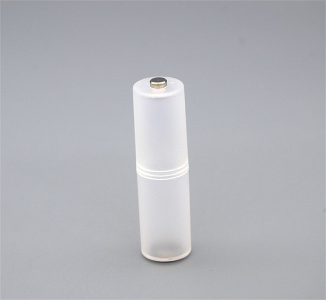 AAA to AA Size Battery Holder Converter Adapter Switcher Plastic Case Box