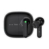 Écouteurs de traduction en temps réel Time Space Pot M3 avec annulation intelligente du bruit pour appels et traducteur simultané