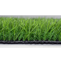 Garten Outdoor Wasserdichter und Langlebiger Kunstrasen Synthetischer Rasen