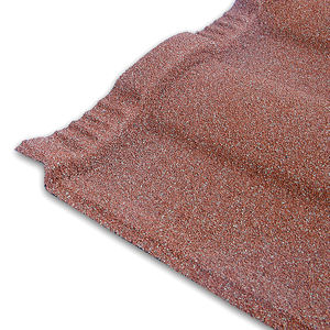 Tuiles <span class=keywords><strong>zinc</strong></span> Malaisie Tuile métro <span class=keywords><strong>Prix</strong></span> Ridge Cap Allmet Roofing - Product Image 4