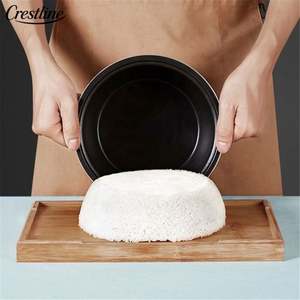 Olla <span class=keywords><strong>Arrocera</strong></span> de Vapor de Cocción Rápida de 5 Litros, Olla <span class=keywords><strong>Arrocera</strong></span> Eléctrica Multifuncional con Diseño de Mango, Olla <span class=keywords><strong>Arrocera</strong></span> de 1.8 Litros - Product Image 5