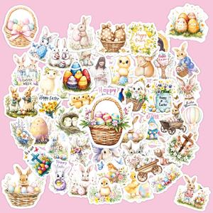 Pegatinas Holográficas de PVC Adhesivas a Prueba de Agua Personalizadas con Impresión UV, 100 Unidades para Etiquetas Publicitarias - Product Image 1