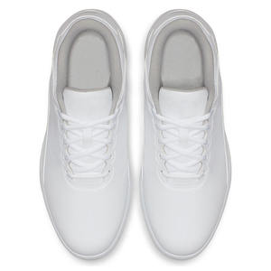 Factory Custom Logo Hochwertige Herren Spiked Mikro faser Leder Sepatu Zapatos De Classic Golfs chuhe - Product Image 6