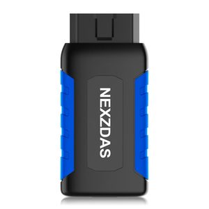 HUMZOR NexzDAS ND306 Herramienta de Diagnóstico Automotriz de Sistema Completo, Escáner OBD2 para Autos, Similar a Thinkdiag <span class=keywords><strong>Easydiag</strong></span> AP200 - Product Image 1