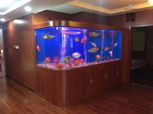 Aquarium <span class=keywords><strong>de</strong></span> 300 gallons, aquarium d'<span class=keywords><strong>eau</strong></span> salée <span class=keywords><strong>de</strong></span> 300 gallons - Product Image 6