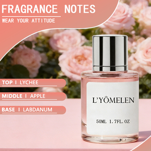 Nouvelle collection privée de parfums écologiques en spray, longue tenue, marque privée, senteurs fruitées, agrumes, fraîches, épicées, florales, eau de parfum - Product Image 4