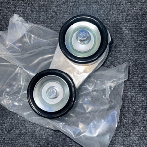 31170-RV0-A01 31170RV0A01 Pièces automobiles Nouvelle poulie tendeur de courroie pour Honda Odyssey et Accord Pilot - Product Image 2