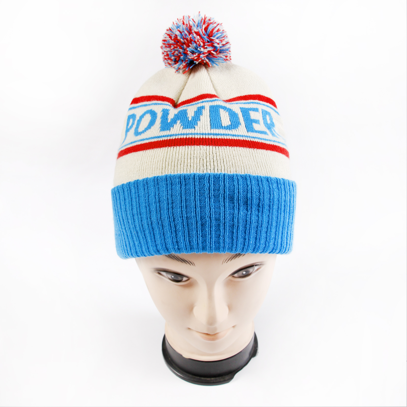 Низкая цена, однотонная вязаная шапка с вышивкой и индивидуальным логотипом для женщин и мужчин, вязаная зимняя шапка унисекс