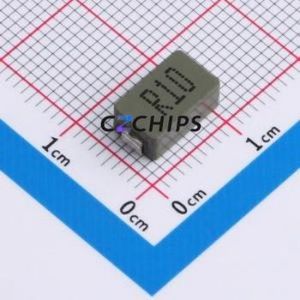 Inductor de Potencia FPIB1064-R10M-XA SMD, 10.5x5.8mm (Inductancia: 100nH) (Precisión: 20%) (Corriente Nominal: 45A) - Product Image 1