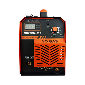 Machine multifonctionnelle portable aux performances efficaces pour la construction agricole - Product Image 3