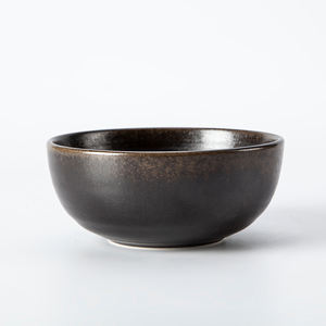 สินค้าใหม่ ชุดอาหารเซรามิกคุณภาพสูง หลากหลายขนาด สีเคลือบสวยงาม จานเสิร์ฟแบบจีน ชามเซรามิกทรงลึกสำหรับอาหารค่ำ - Product Image 2