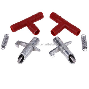 TUOYUN Sistema <span class=keywords><strong>de</strong></span> bebida <span class=keywords><strong>de</strong></span> <span class=keywords><strong>precio</strong></span> barato <span class=keywords><strong>para</strong></span> <span class=keywords><strong>conejos</strong></span> <span class=keywords><strong>Bebederos</strong></span> al por menor y tubo Bebedero <span class=keywords><strong>de</strong></span> pezón <span class=keywords><strong>de</strong></span> conejo <span class=keywords><strong>de</strong></span> latón - Product Image 1